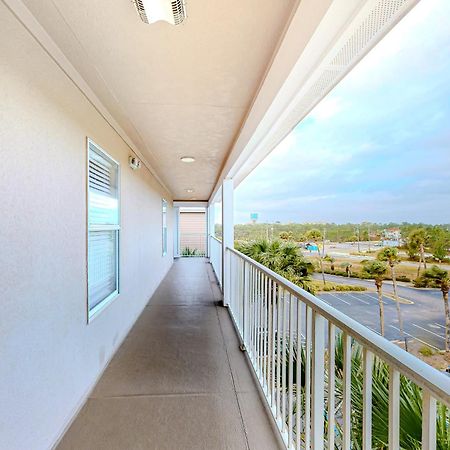 Grand Caribbean #411W Apartment Perdido Key Exterior foto