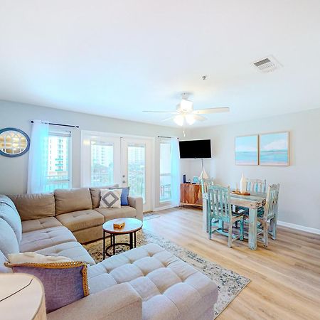 Grand Caribbean #411W Apartment Perdido Key Exterior foto