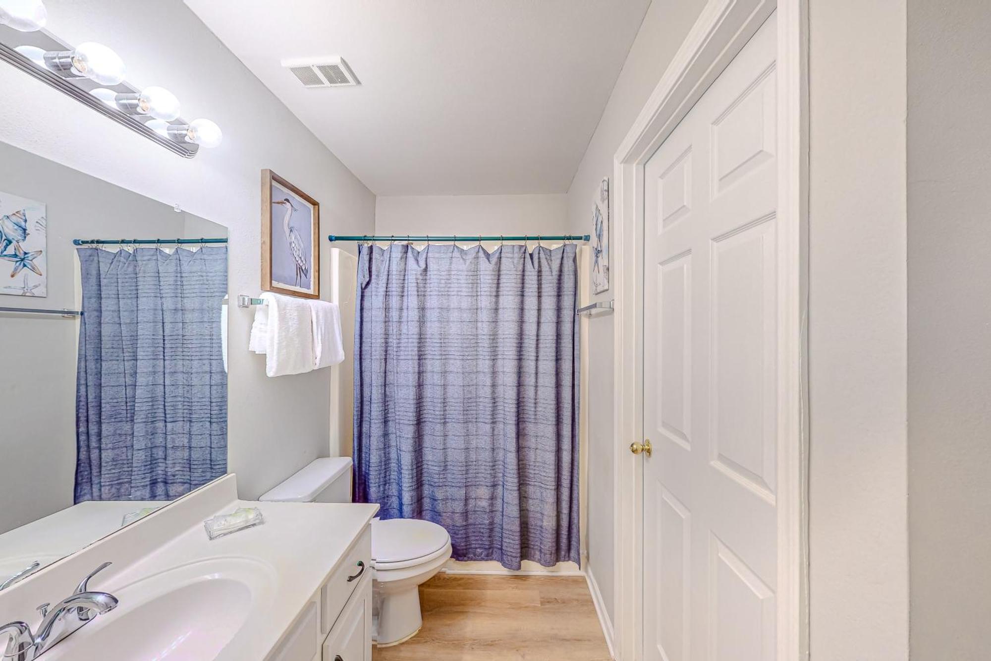 Grand Caribbean #411W Apartment Perdido Key Exterior foto