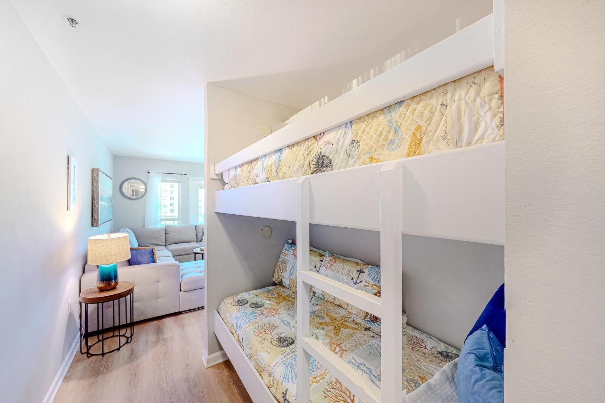 Grand Caribbean #411W Apartment Perdido Key Exterior foto
