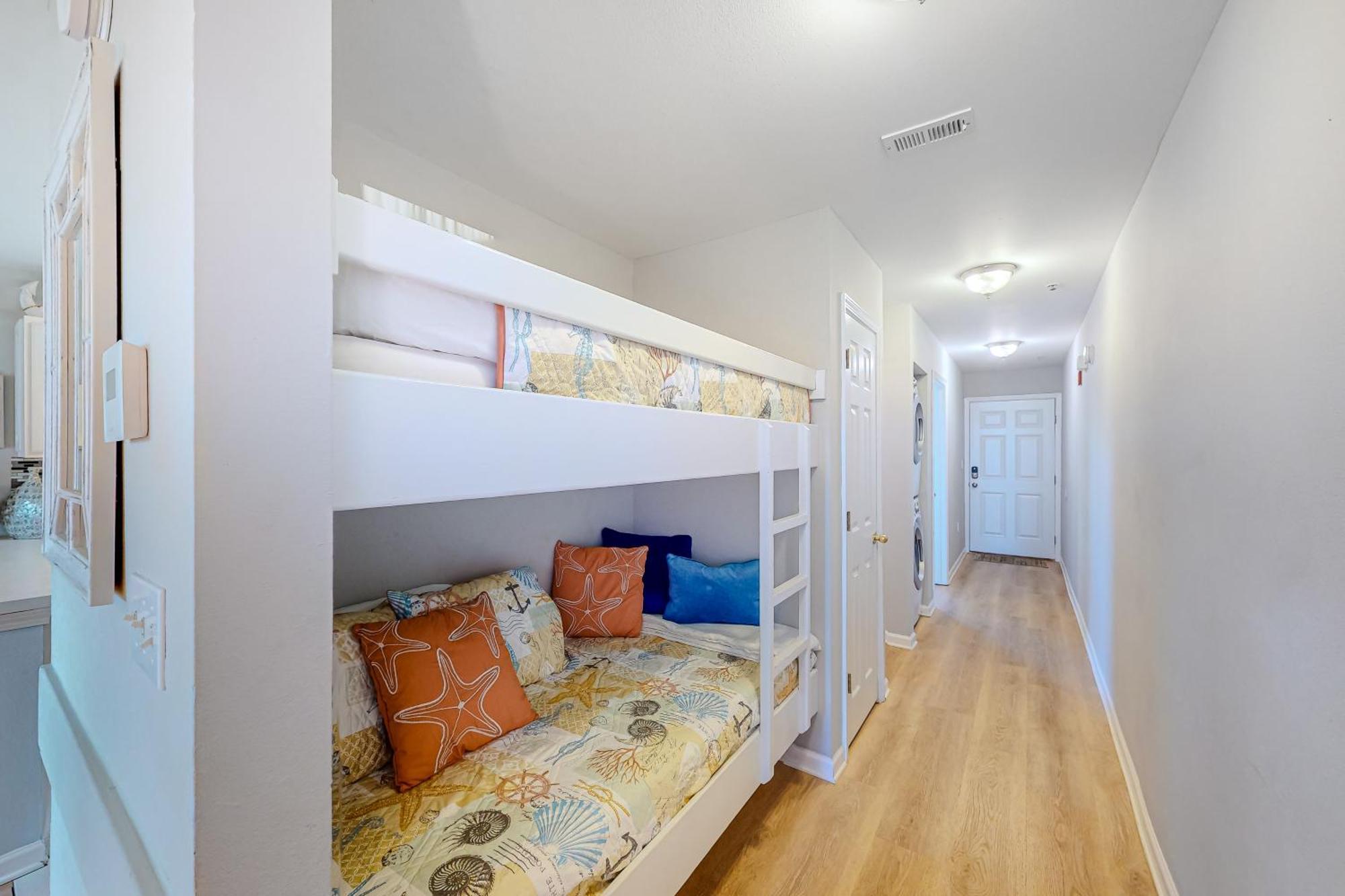 Grand Caribbean #411W Apartment Perdido Key Exterior foto