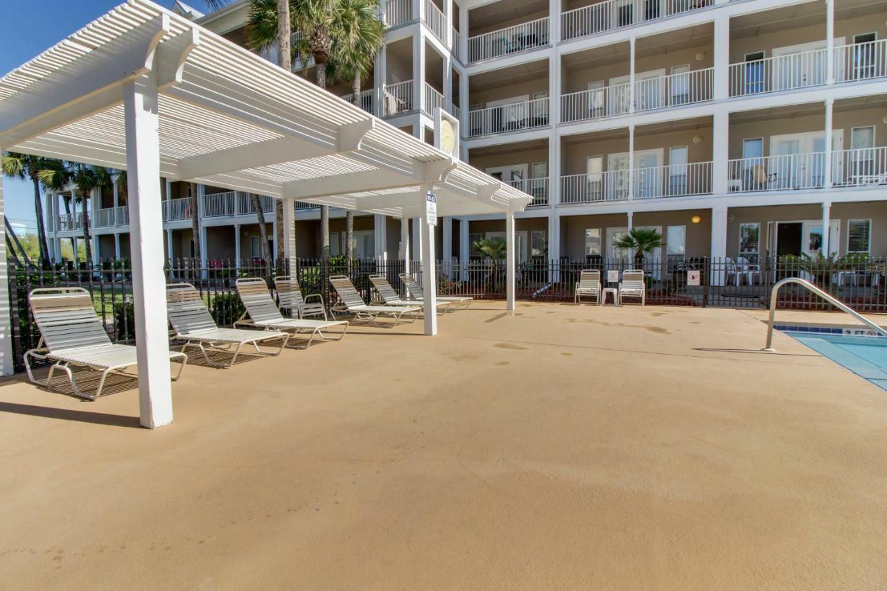 Grand Caribbean #411W Apartment Perdido Key Exterior foto