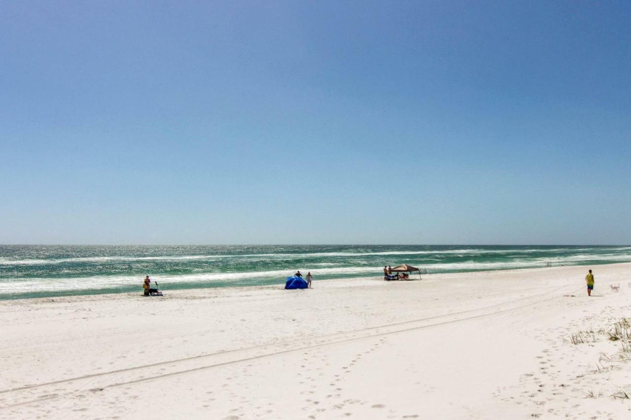 Grand Caribbean #411W Apartment Perdido Key Exterior foto