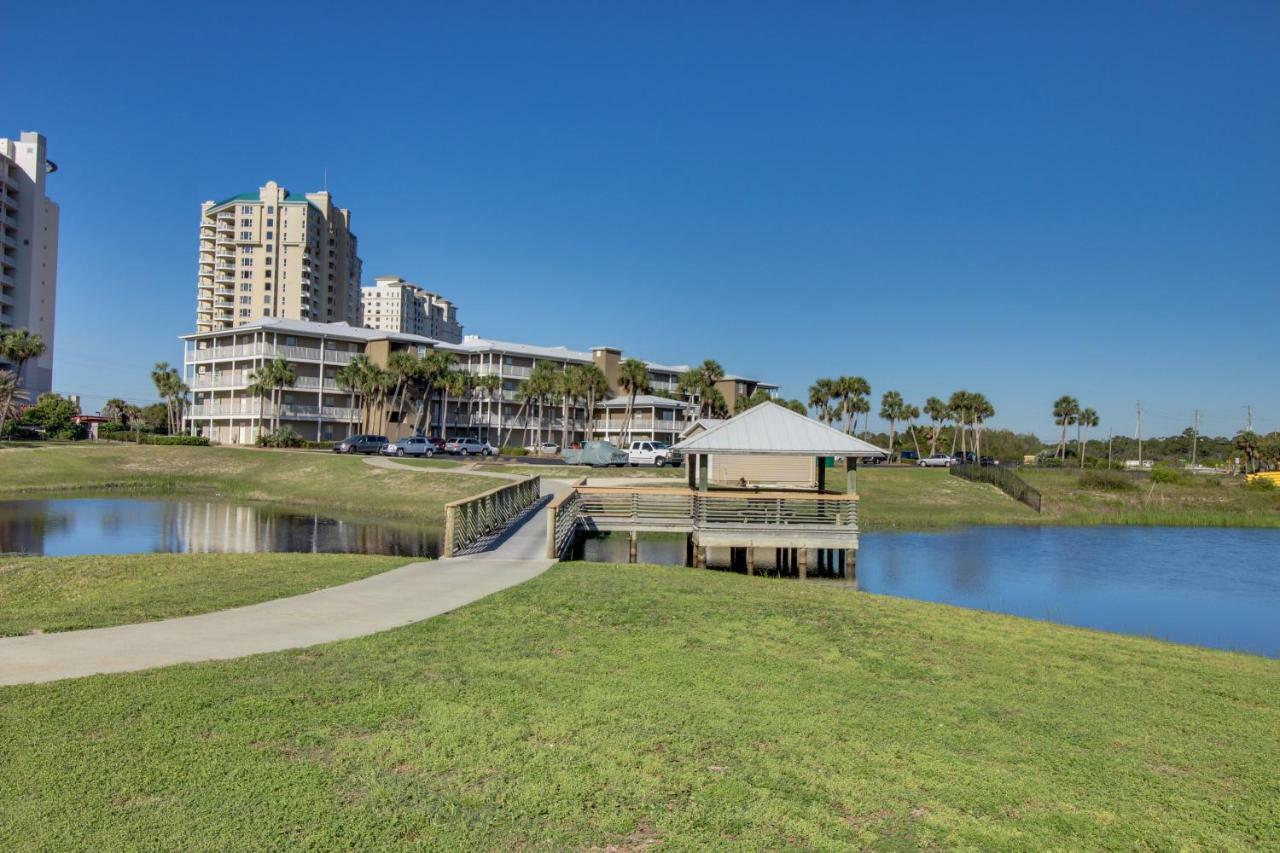 Grand Caribbean #411W Apartment Perdido Key Exterior foto